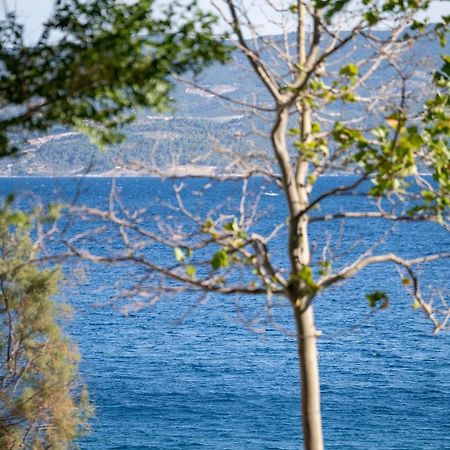 Apartman Dupin Dugi Rat Buitenkant foto