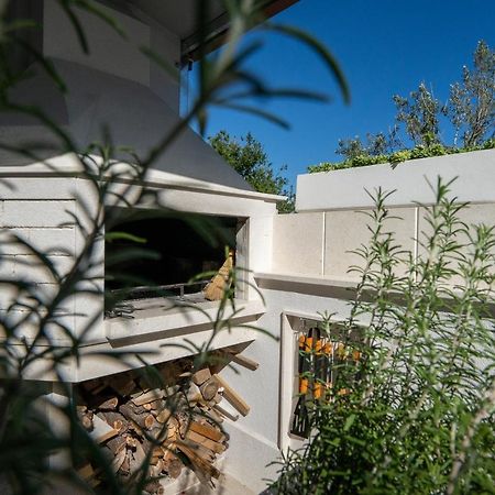 Apartman Dupin Dugi Rat Buitenkant foto