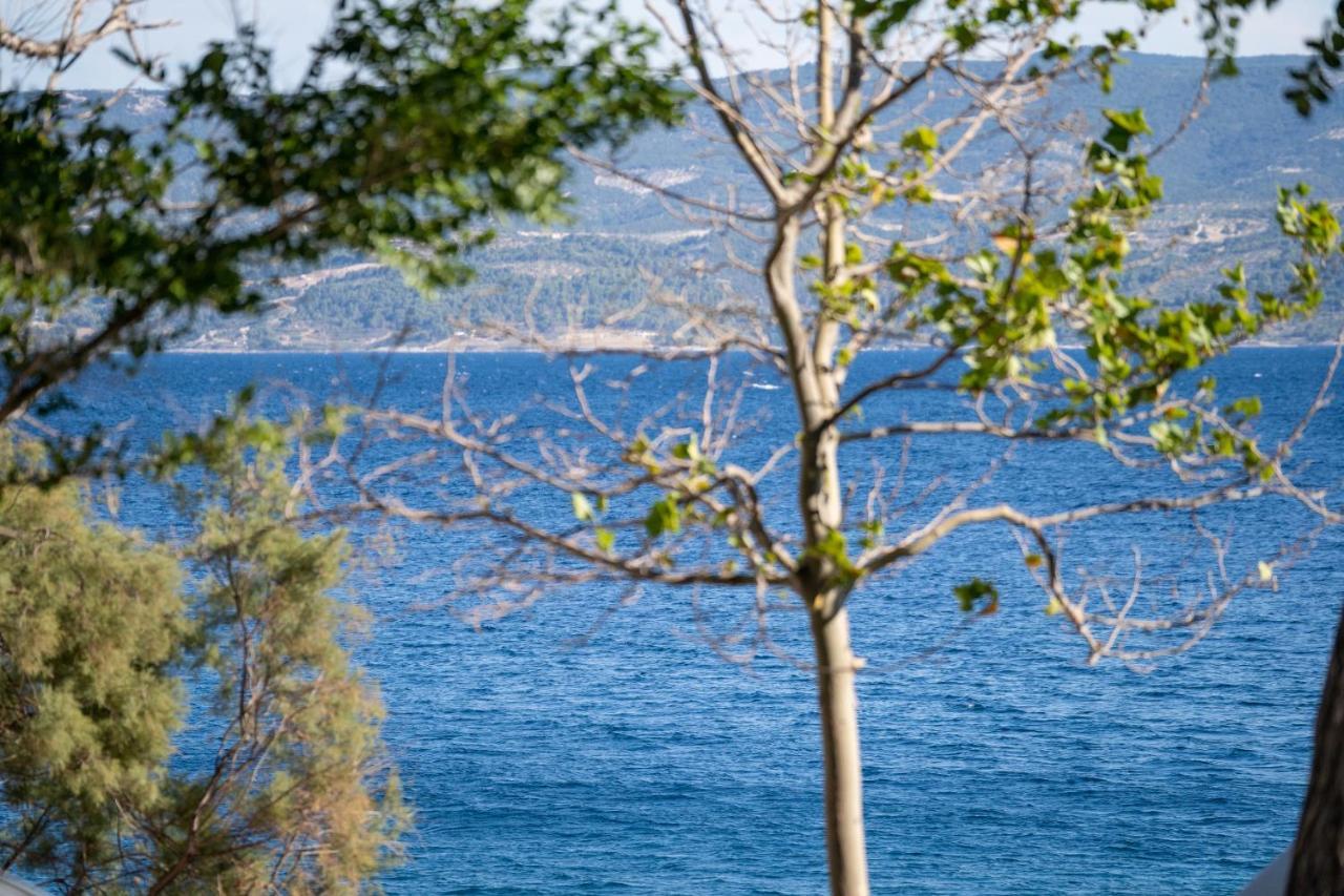 Apartman Dupin Dugi Rat Buitenkant foto