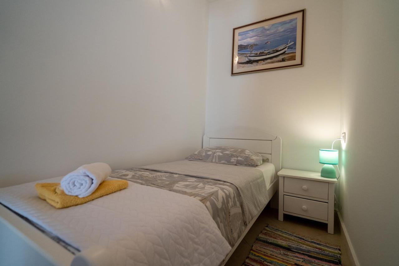 Apartman Dupin Dugi Rat Buitenkant foto