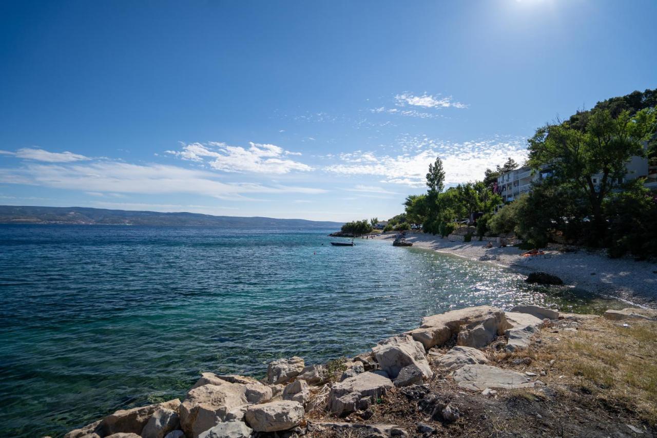 Apartman Dupin Dugi Rat Buitenkant foto