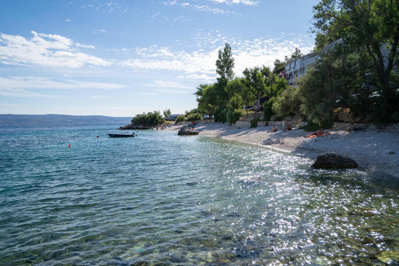 Apartman Dupin Dugi Rat Buitenkant foto