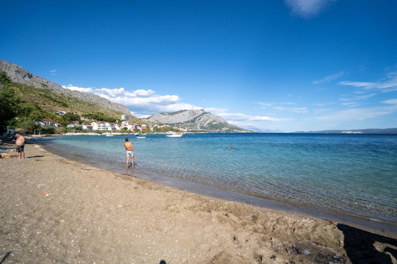 Apartman Dupin Dugi Rat Buitenkant foto