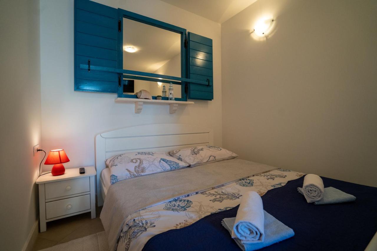 Apartman Dupin Dugi Rat Buitenkant foto