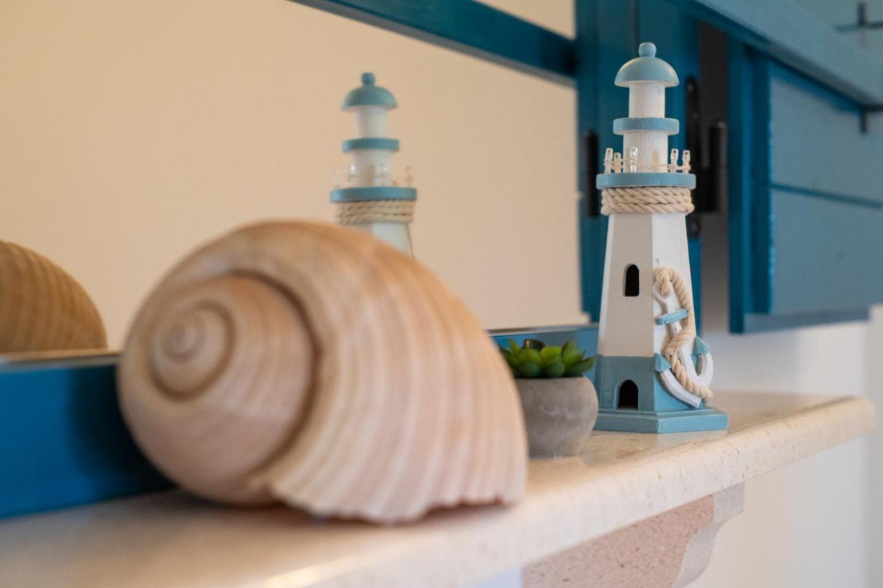Apartman Dupin Dugi Rat Buitenkant foto