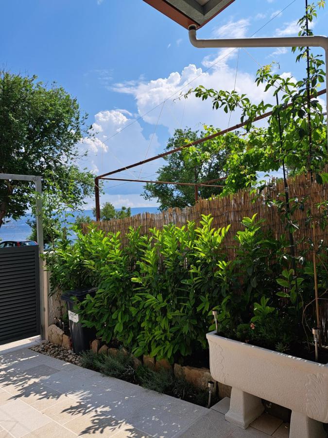 Apartman Dupin Dugi Rat Buitenkant foto