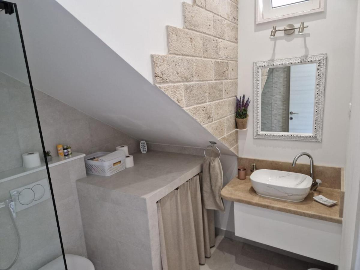 Apartman Dupin Dugi Rat Buitenkant foto