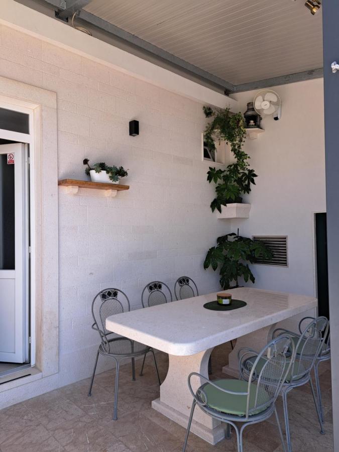 Apartman Dupin Dugi Rat Buitenkant foto